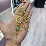 Bharati Heritage Bracelet