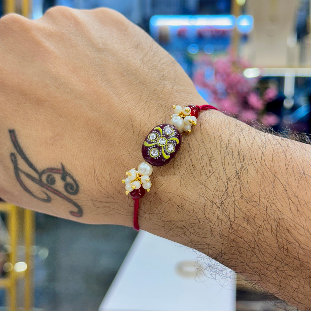 Jaipuri Rakhi