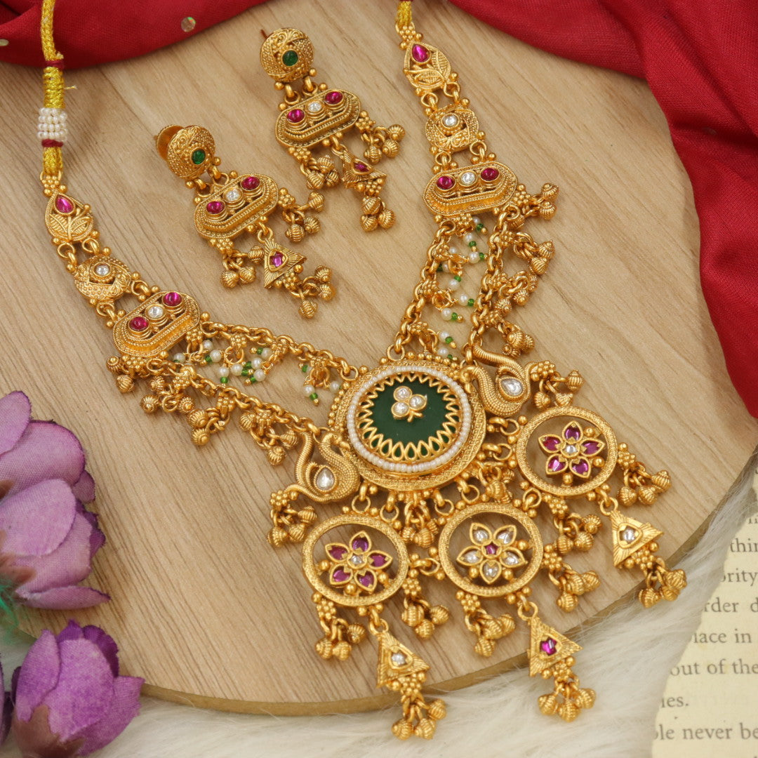 Vine Heritage Set