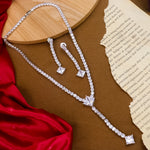 Load image into Gallery viewer, Fula AD Necklace
