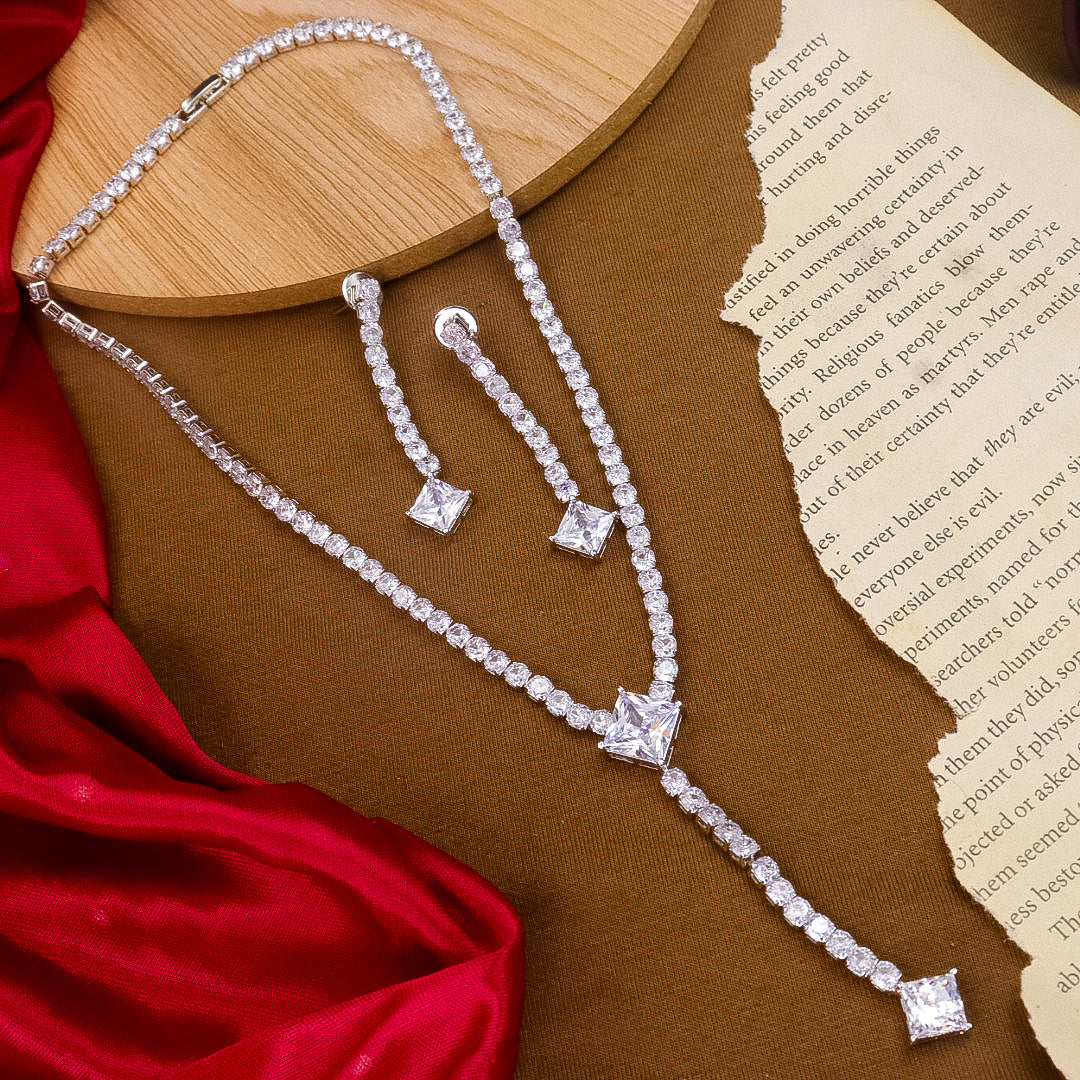 Fula AD Necklace