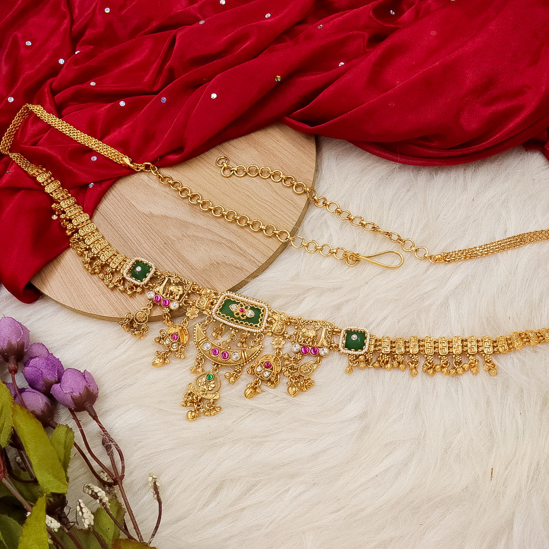 Meetani Heritage Kamarpatta