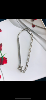 Load image into Gallery viewer, Diamond Western bracelet
