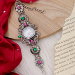 Load image into Gallery viewer, Sohal Oxidise Watch