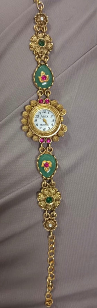 Bina Heritage Watch