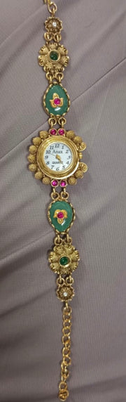 Bina Heritage Watch