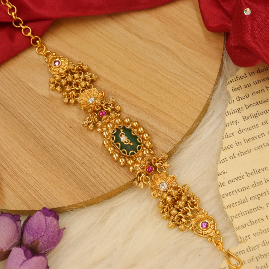 Fupa Heritage Bracelet