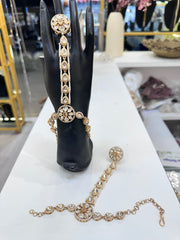 Moissante Hathpanja- Pair