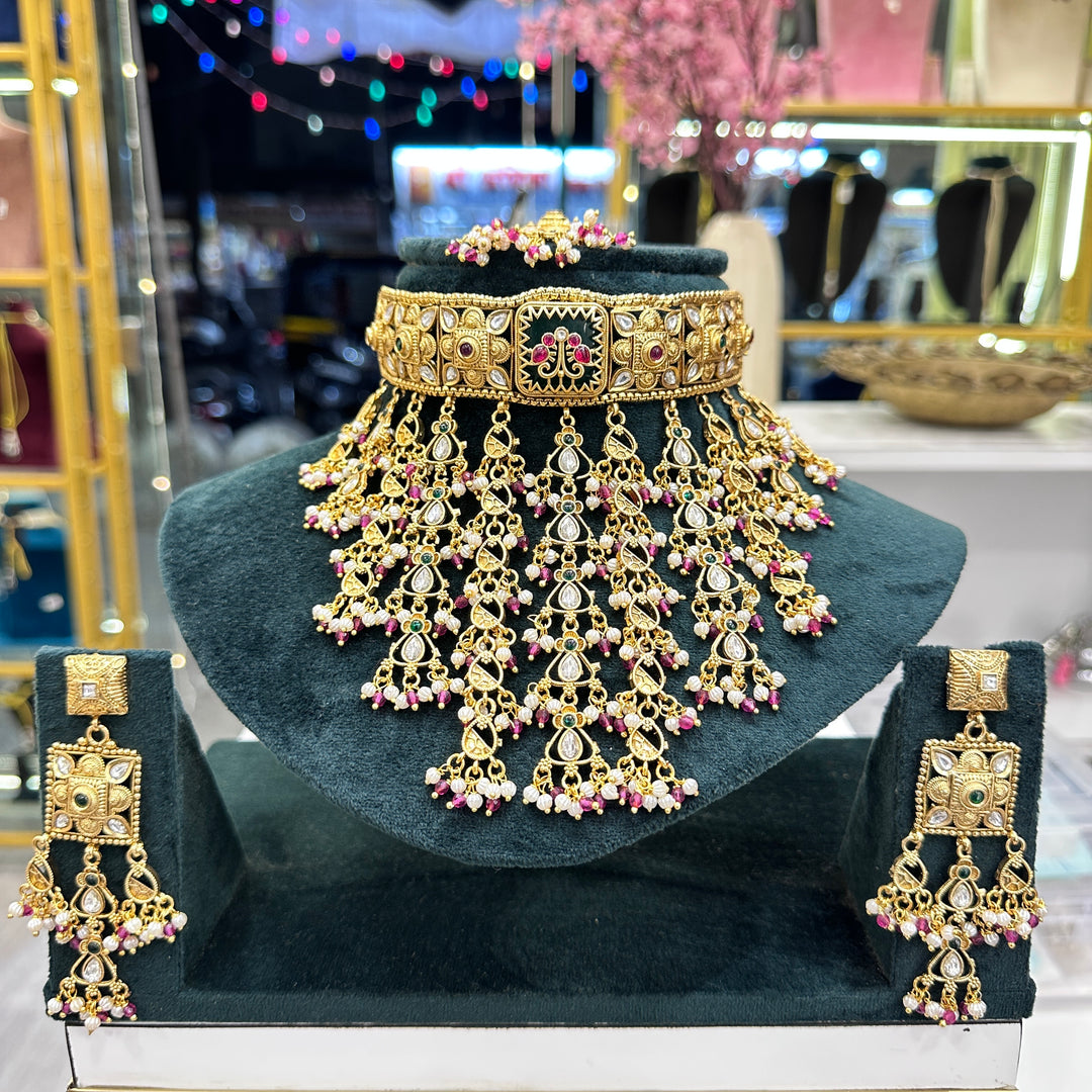 Statement  Heavy Latakan