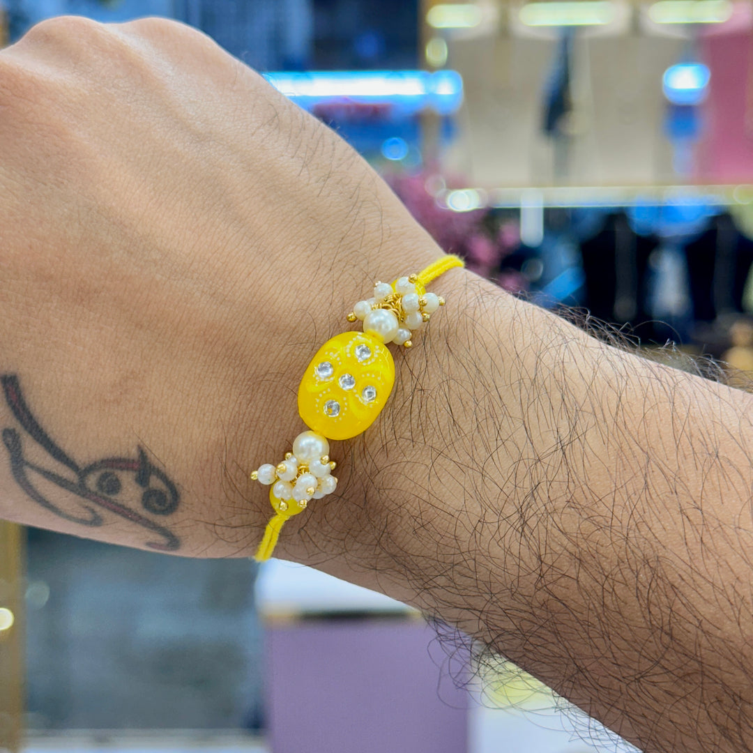 Jaipuri Rakhi