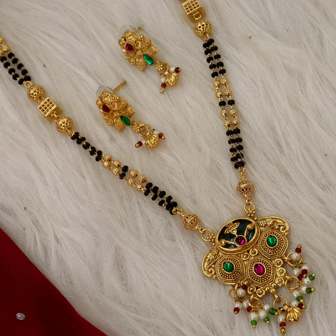 Sripriya Heritage  Mangalsutra