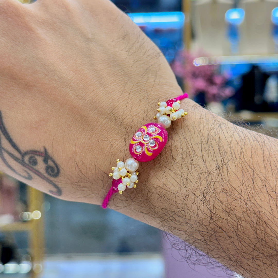 Jaipuri Rakhi