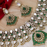 Load image into Gallery viewer, Ragini Moissanite Necklace