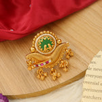 Load image into Gallery viewer, Trendy Heritage Ring
