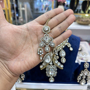 Visha Designer  choker