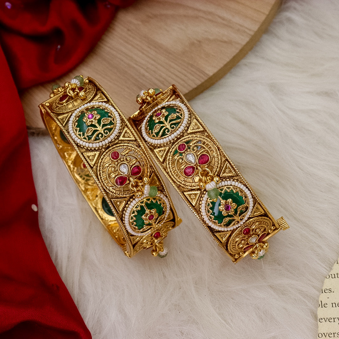 Asha Heritage  kada