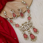 Load image into Gallery viewer, Angela Moissanite Necklace