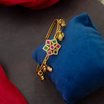 Load image into Gallery viewer, Laisah Ghungroo Rakhi Kada- Openable