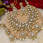 Load image into Gallery viewer, Himani Polki Set