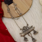 Load image into Gallery viewer, Long Chain Necklace