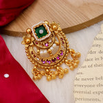 Load image into Gallery viewer, Trendy Heritage Ring