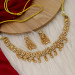 Load image into Gallery viewer, Sleek Heritage Necklace