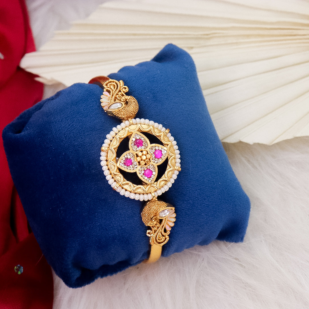 Rupa Chorski  Openable Bracelet