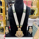 Load image into Gallery viewer, Varma Long Rajwadi set
