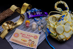 Load image into Gallery viewer, OM Divya Rakhi Combo