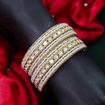 Load image into Gallery viewer, Yalina Moissante Designer Kada