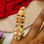 Load image into Gallery viewer, Double Finger  Ring