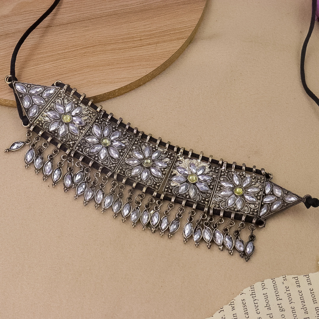 Odixised Choker