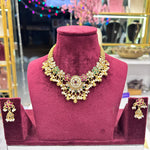 Load image into Gallery viewer, Sheshgiri Rajwadi Set