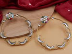 Load image into Gallery viewer, Sara Khan Inspired Earrings
