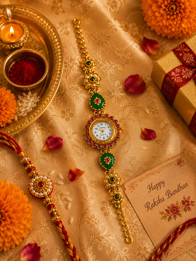 Bina Heritage Watch
