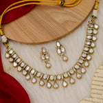 Load image into Gallery viewer, Hannah Moissanite Necklace