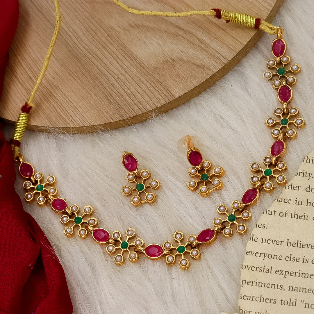 Manya Choker