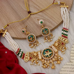 Load image into Gallery viewer, Kaisha Heritage Necklace