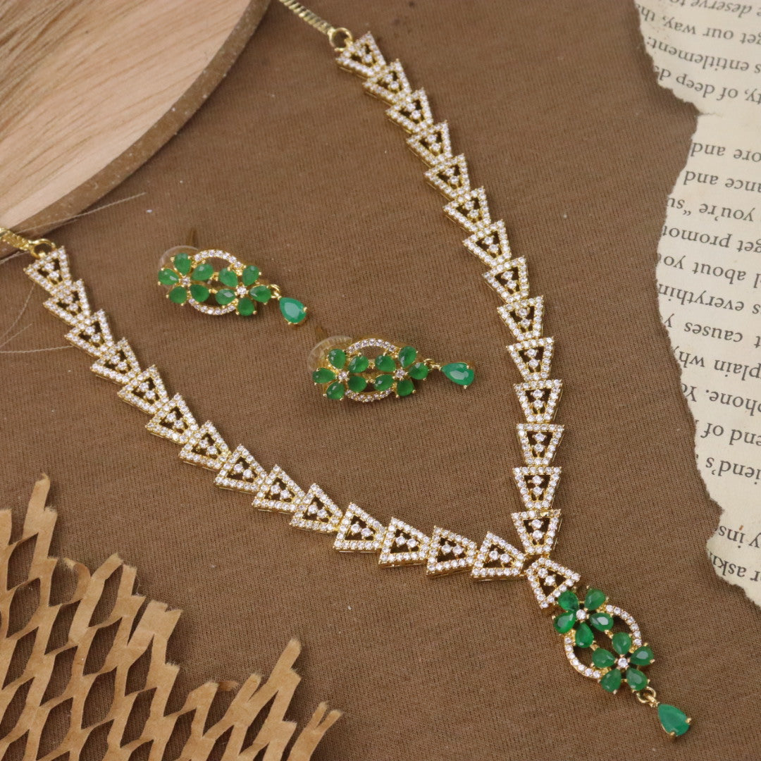 Kena Golden AD Set