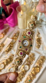 Load image into Gallery viewer, Bhavna Heritage Watch