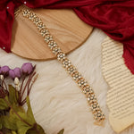 Load image into Gallery viewer, Dhana Moissante Sheeshphool