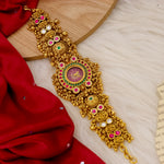 Load image into Gallery viewer, Manisha Designer Chorski Watch