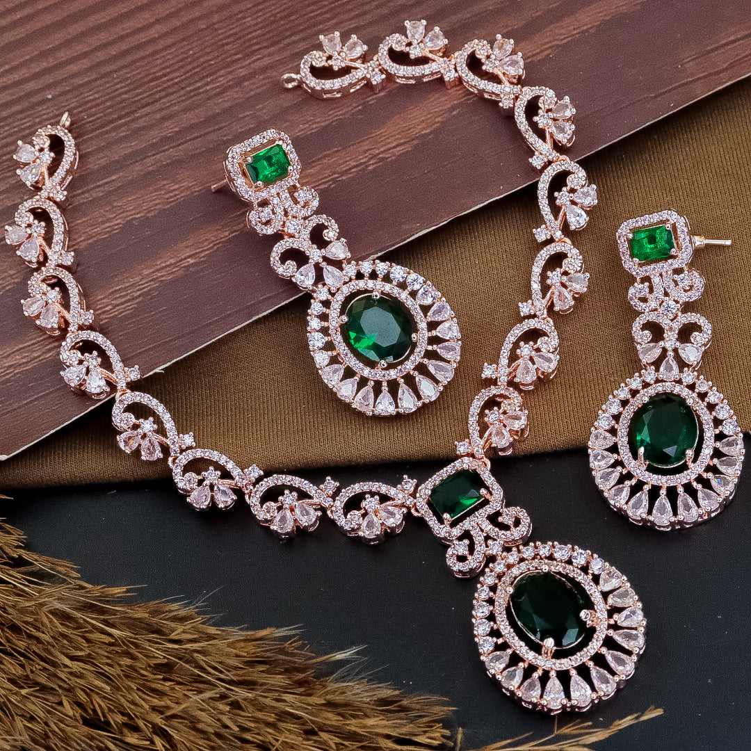 Sunderi AD Set
