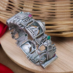 Load image into Gallery viewer, Barati Brass Openable Kada
