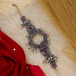 Load image into Gallery viewer, Esha Oxidise Watch