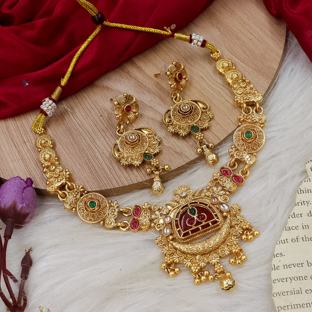 Feri Heritage Set