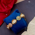 Load image into Gallery viewer, Koisa Choraski Gajra Bracelet