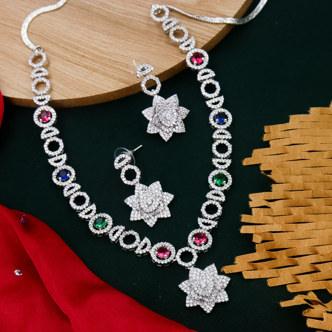 Star AD Choker