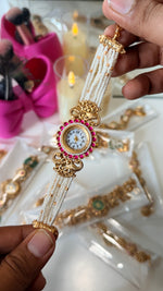 Load image into Gallery viewer, Tunha Heritage Moti Watch