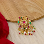 Load image into Gallery viewer, Nila Chorski Hair brooch